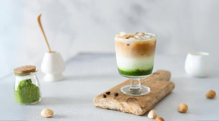 8 TIPS FOR BETTER-TASTING MATCHA
