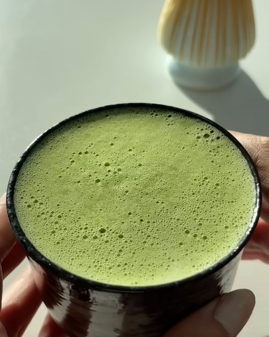 Matcha Stick Pack – 32 Sticks