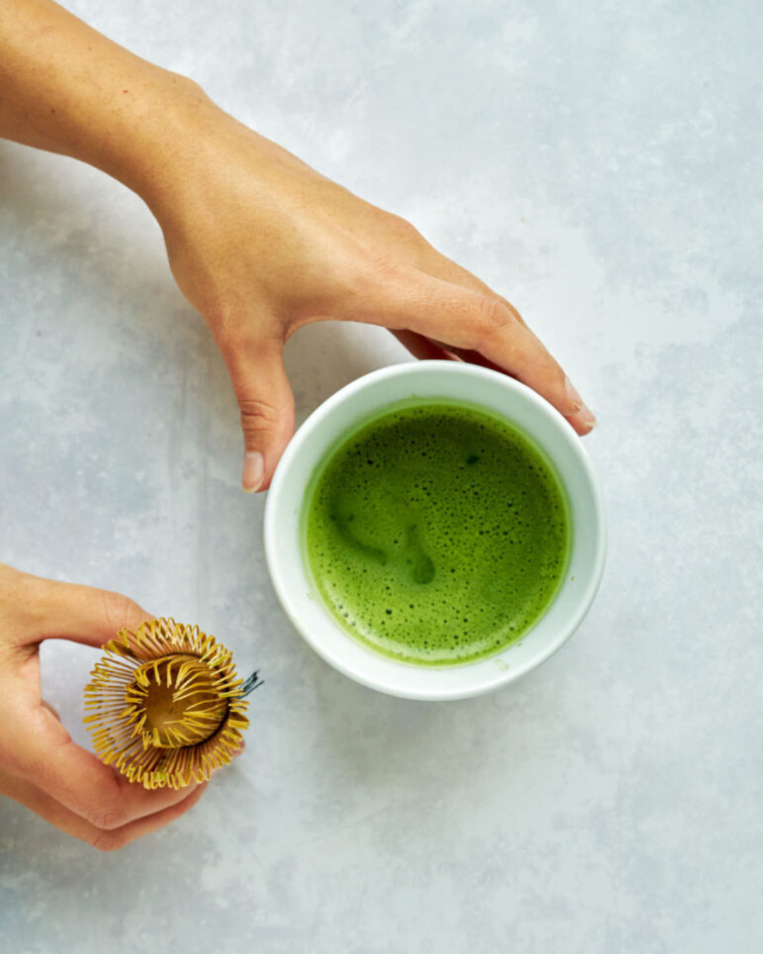 Matcha Stick Pack – 16 Sticks