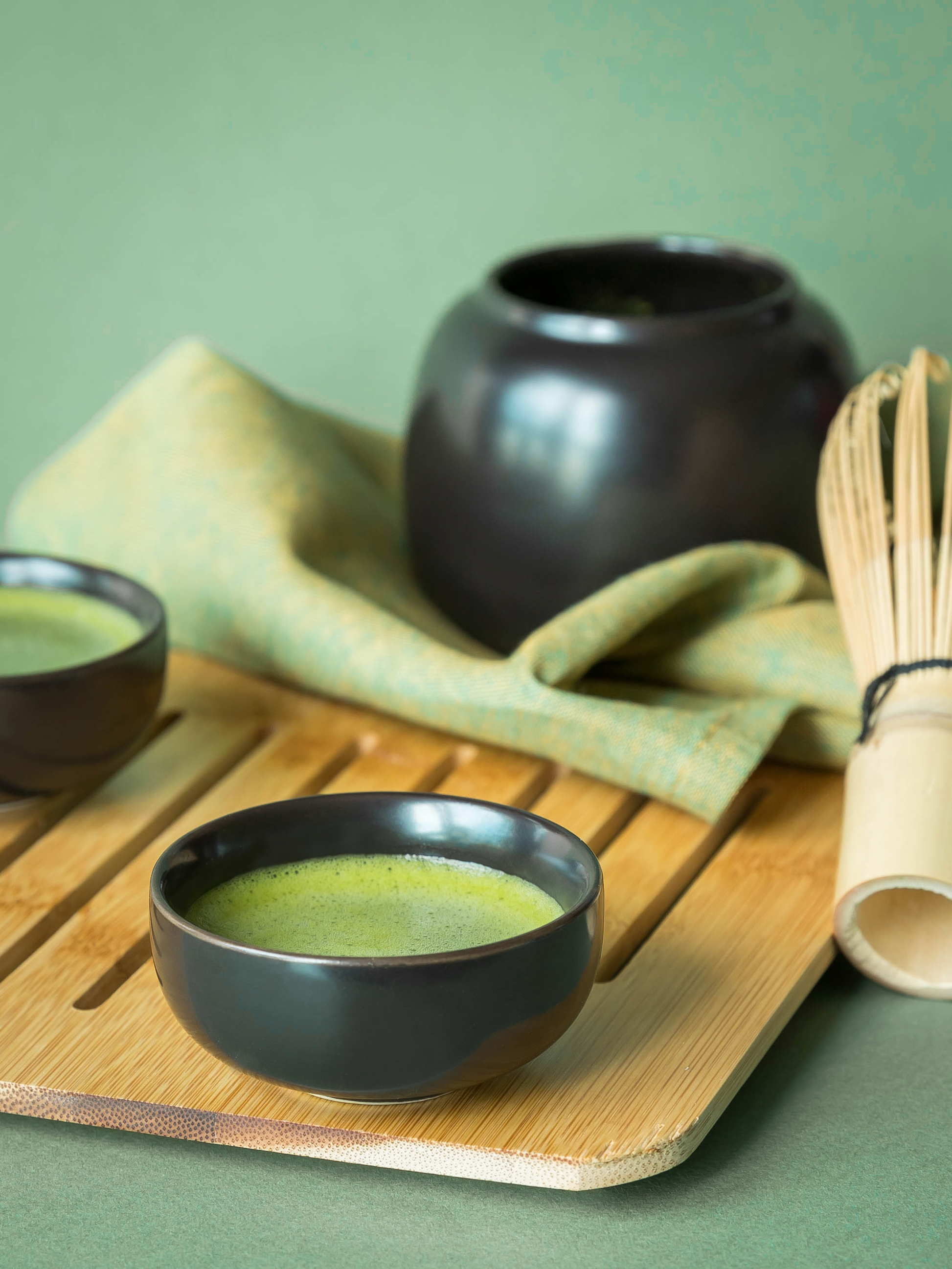 50g Matcha Powder