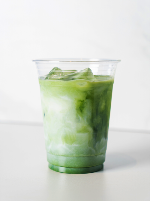 100g Matcha powder