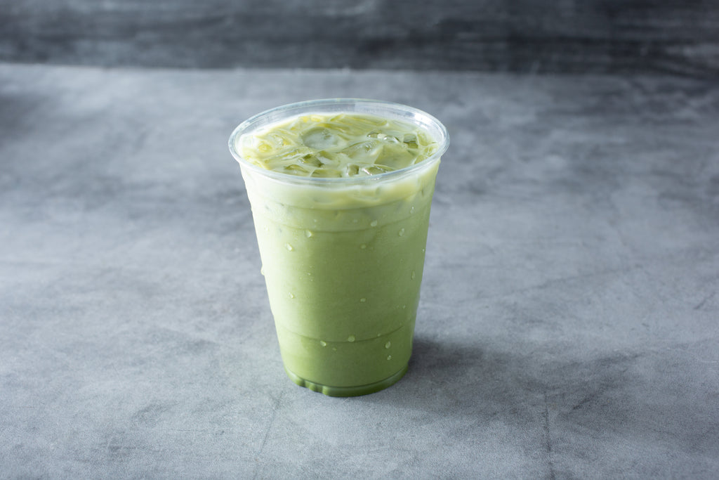 Matcha Stick Pack – 32 Sticks