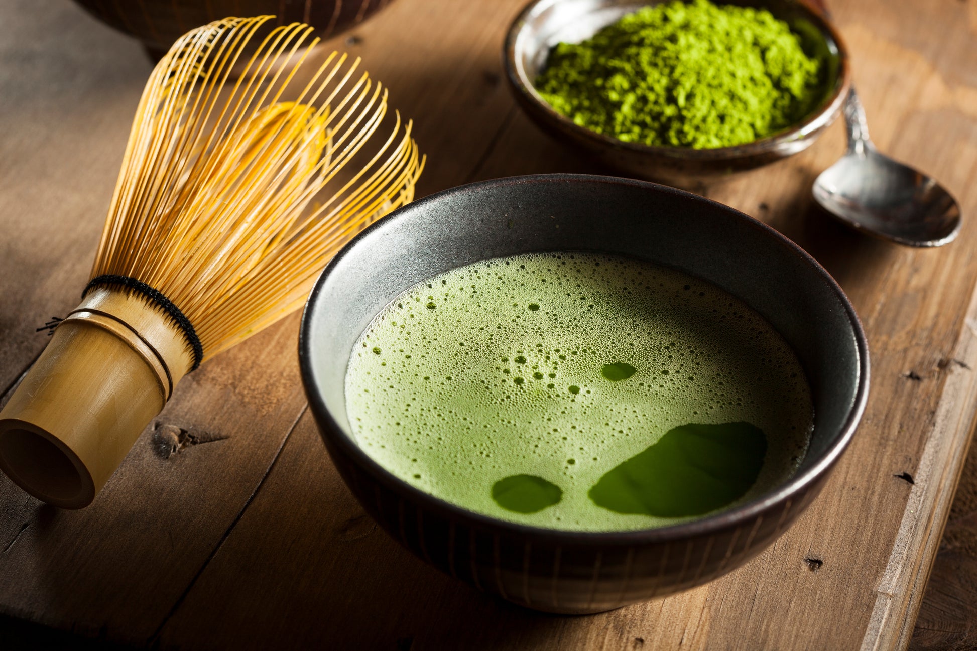 30g Matcha Powder