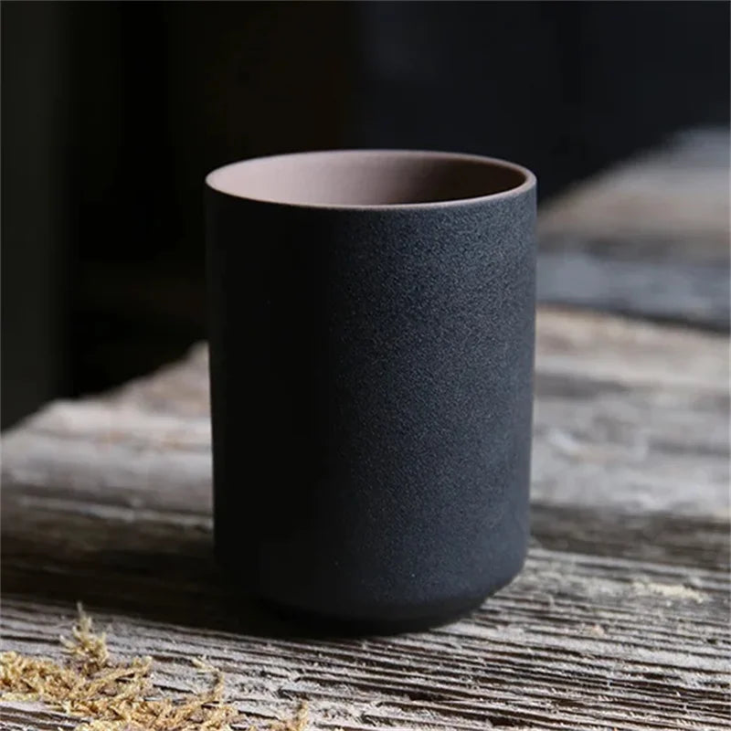 Exquisite Japanese Ceramics Mug (300 ml)