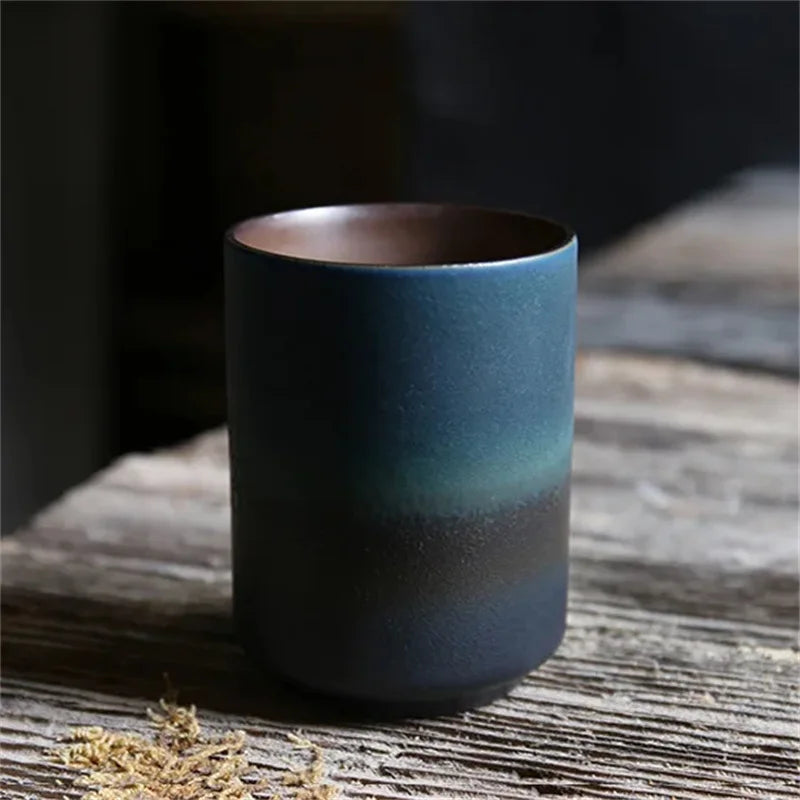 Exquisite Japanese Ceramics Mug (300 ml)