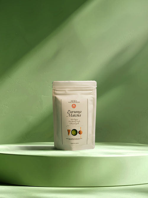 30g Matcha Powder