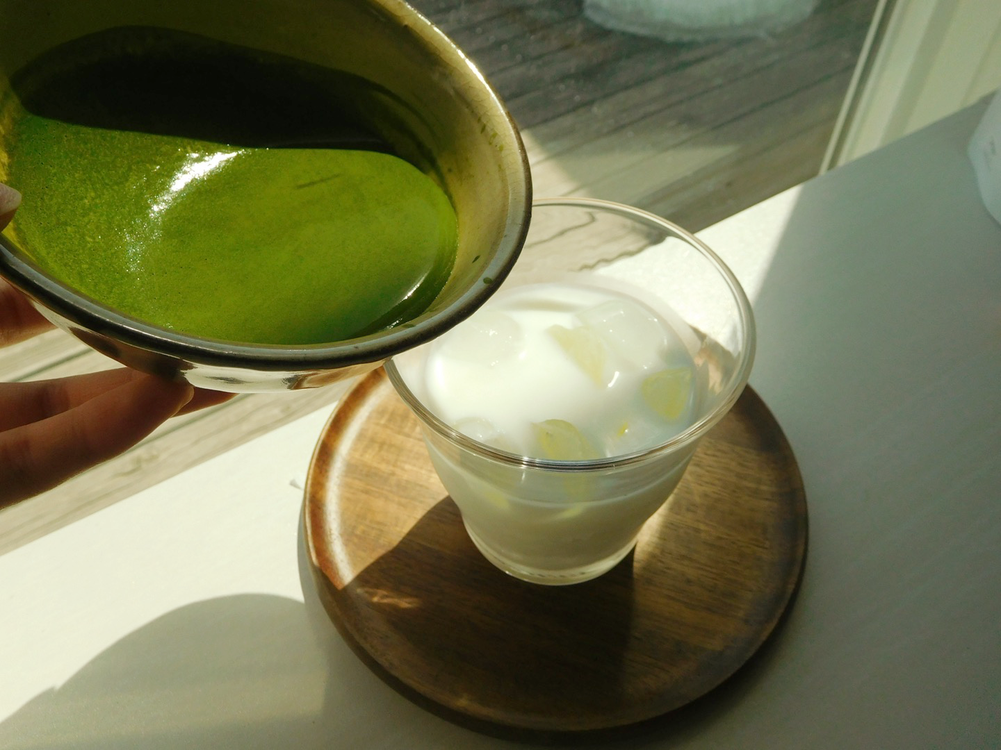 100g Matcha powder