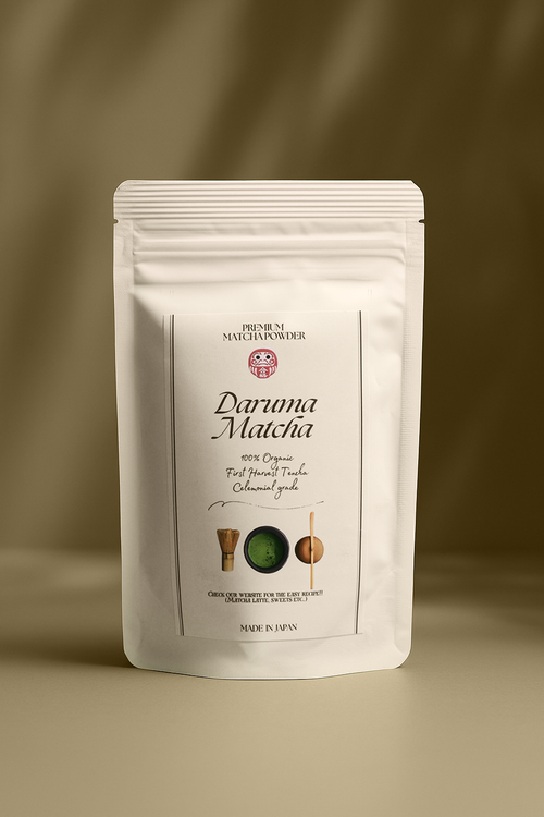 50g Matcha Powder